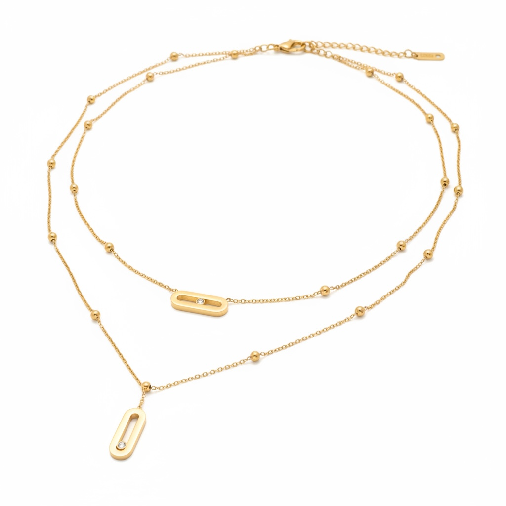 WILLOW NECKLACE