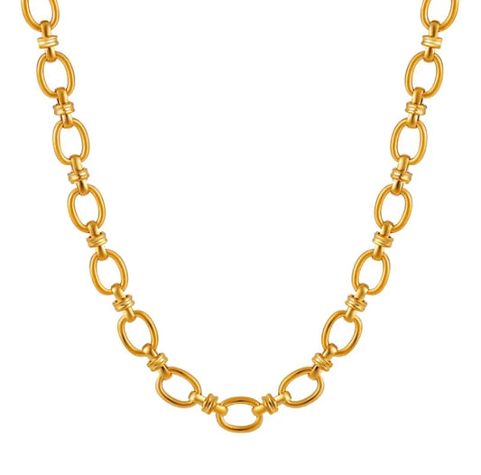 JASMINE NECKLACE