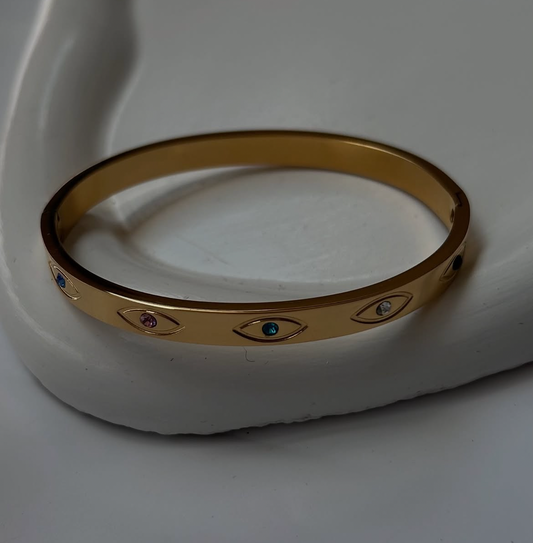 FANCY BANGLE
