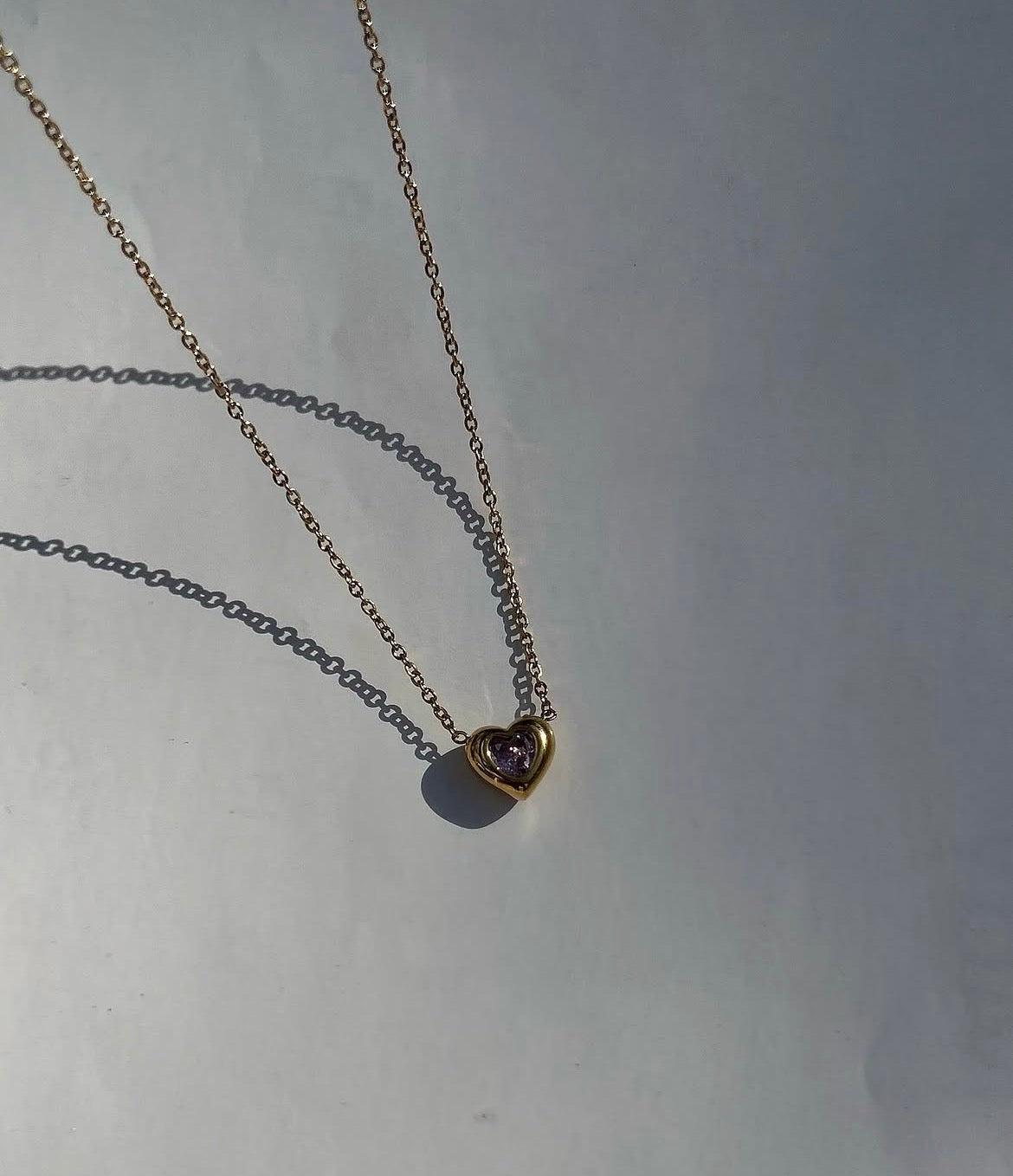 BABY NECKLACE