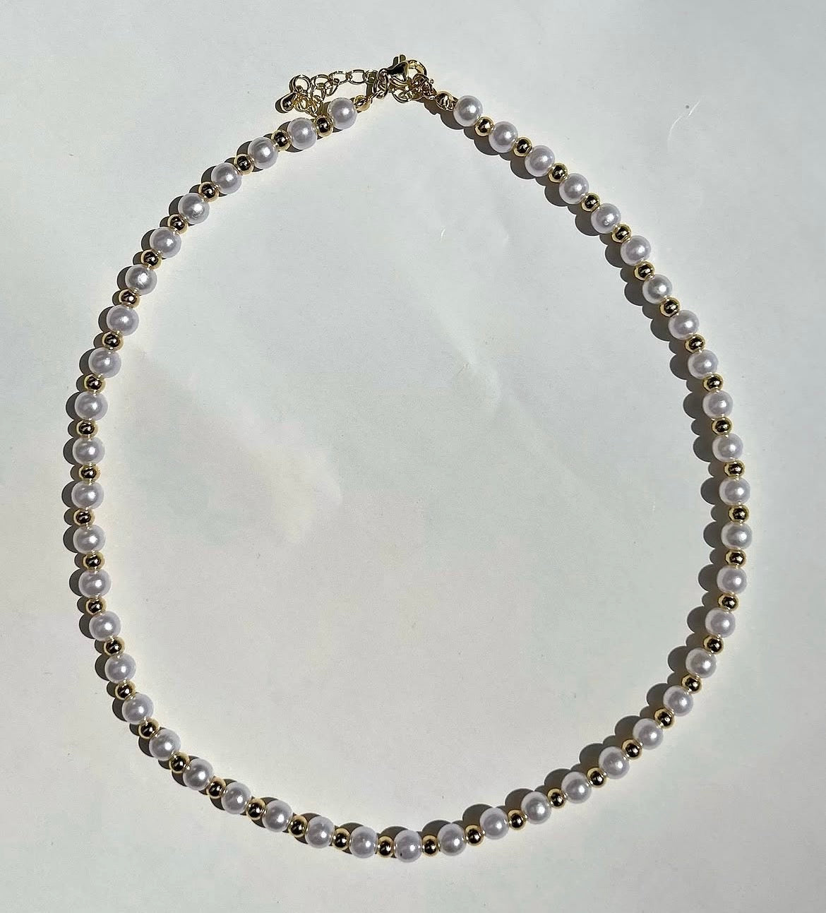 CHASE NECKLACE