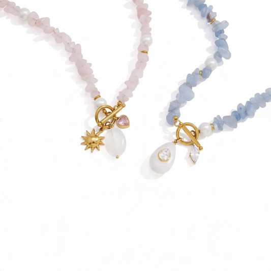 NJERAE NECKLACE