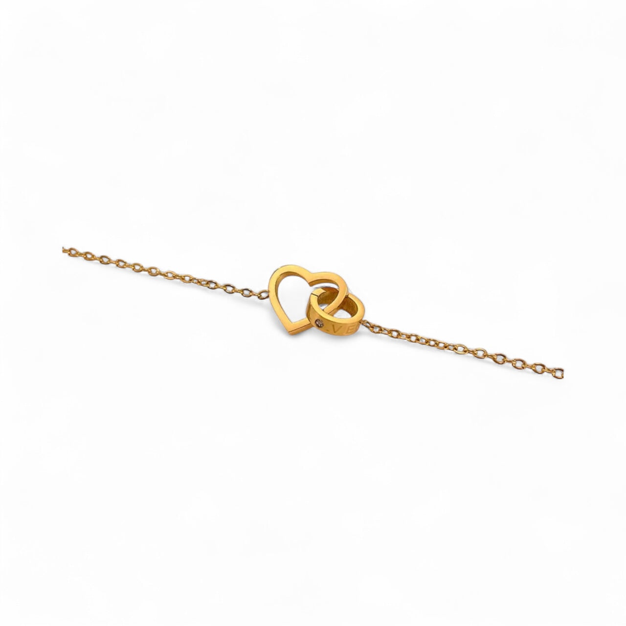 HAVEN ANKLET