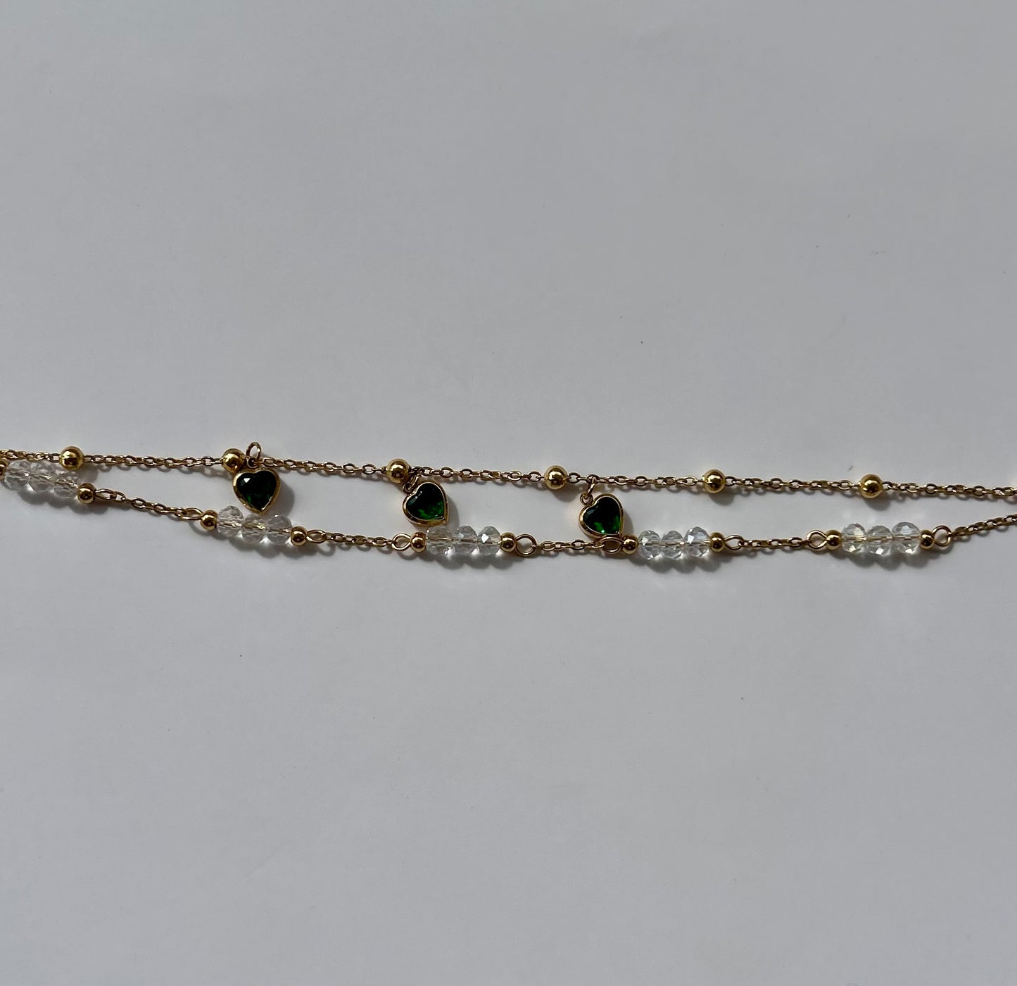 Linda Anklet