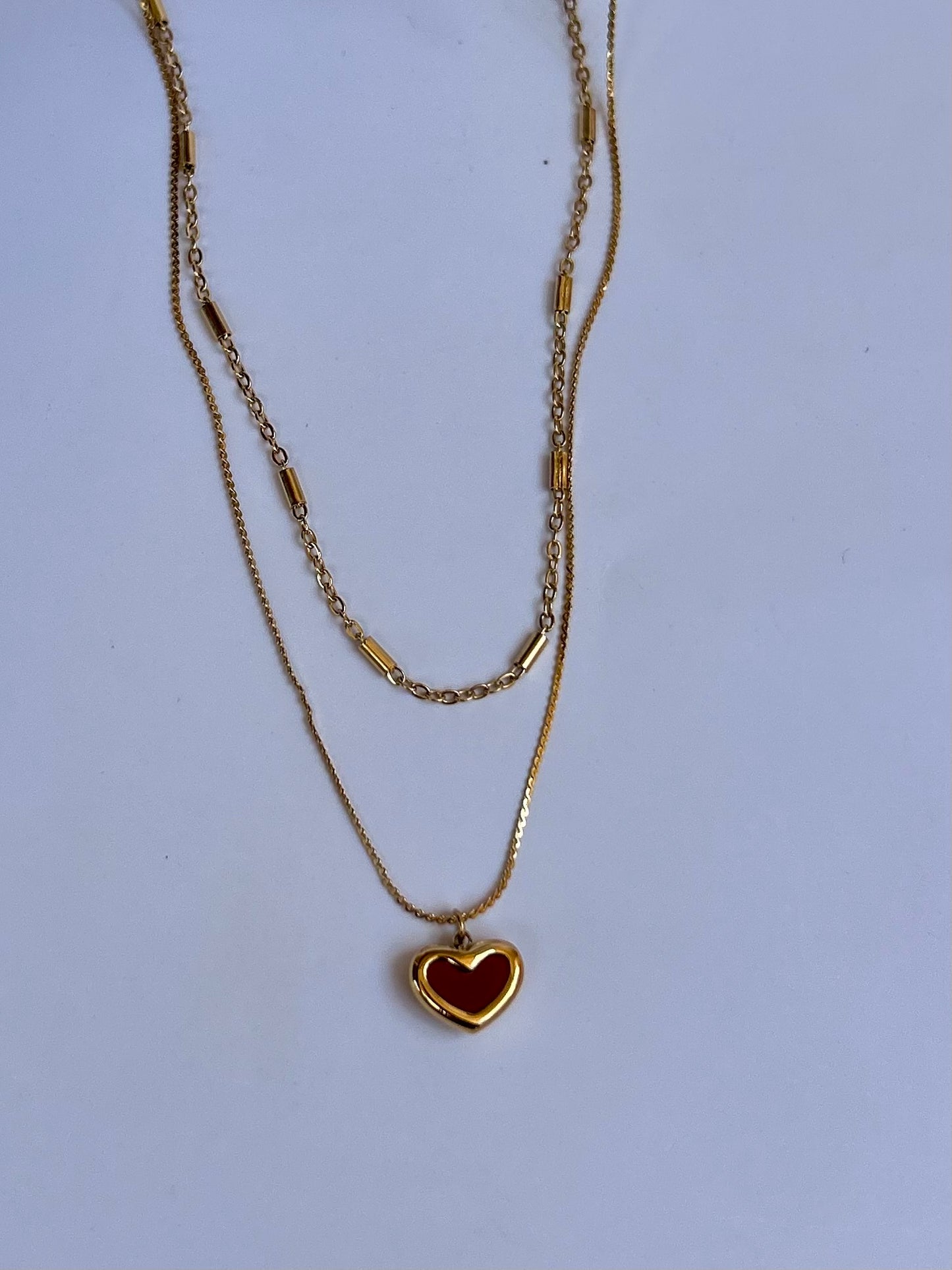 Linvi Layered Necklace