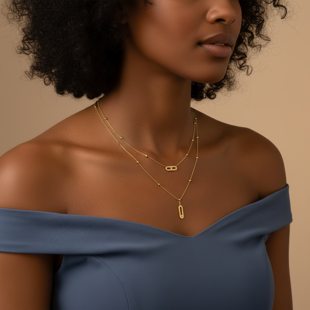 WILLOW NECKLACE