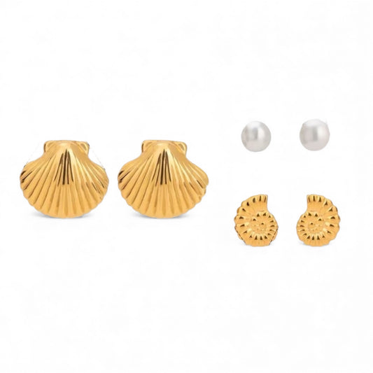 INARA EARRING SET