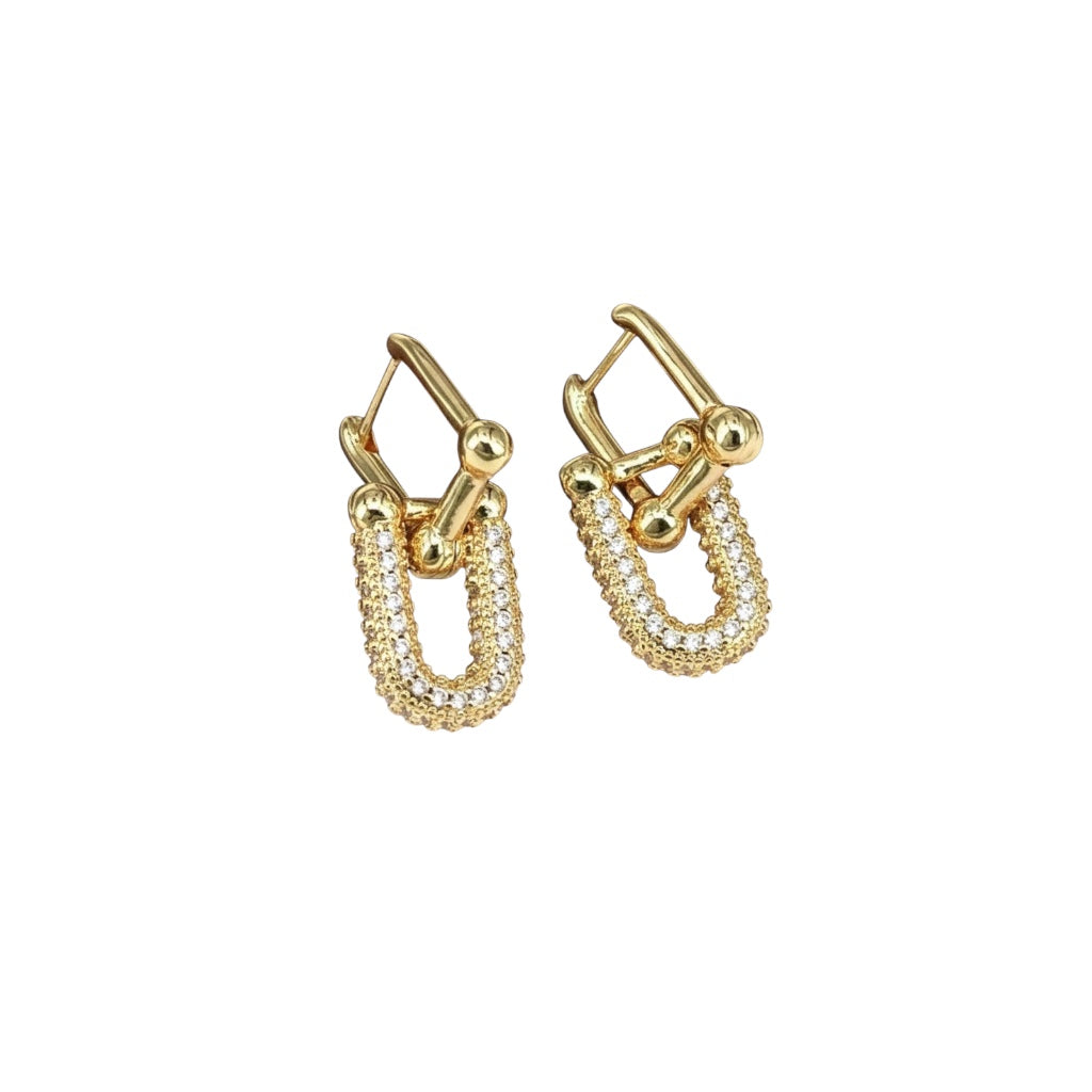 GWEN EARRING