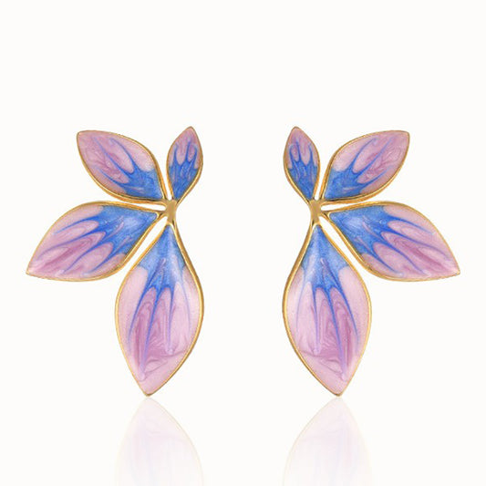 Zanzi Earrings