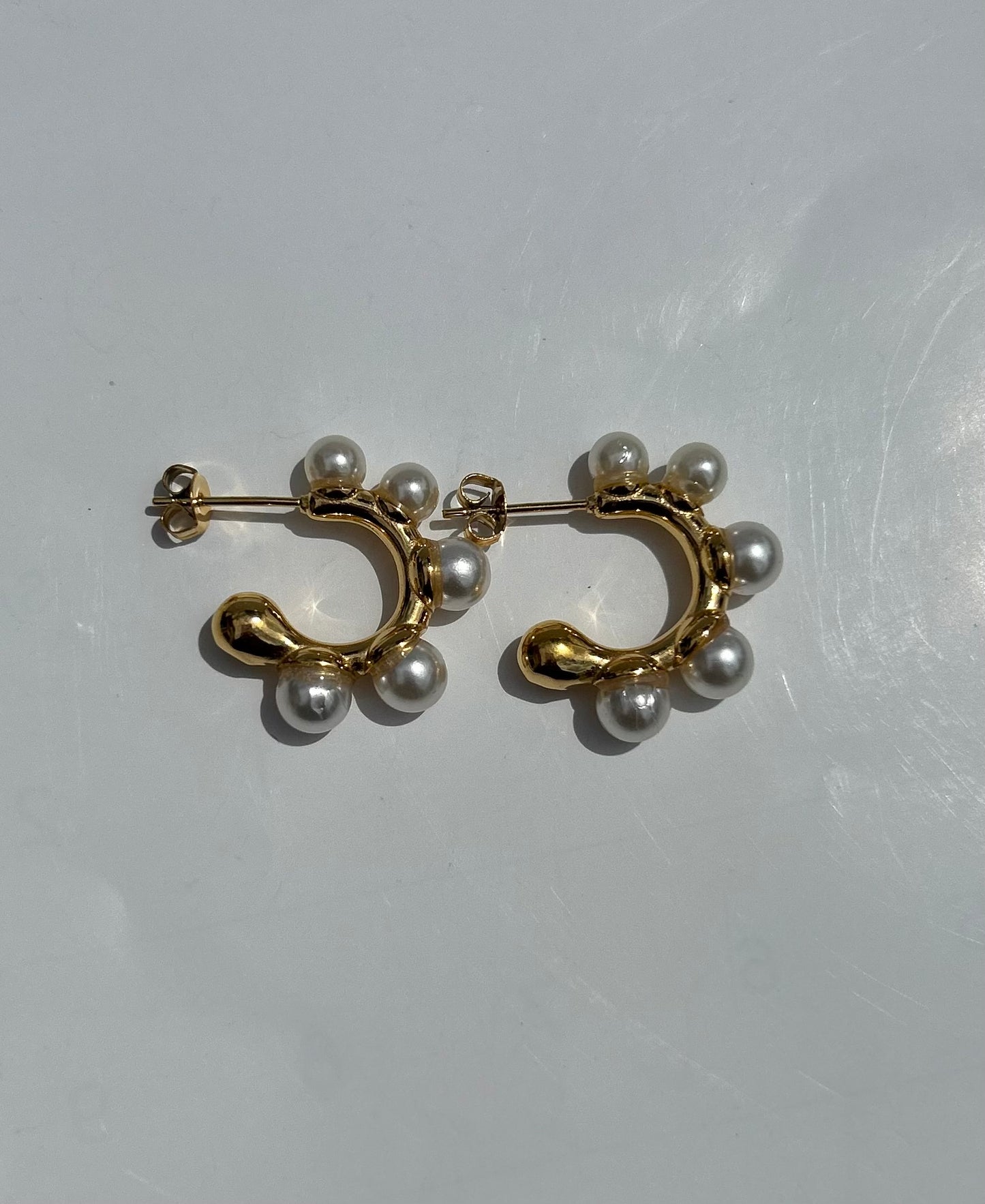 Waeni Earrings