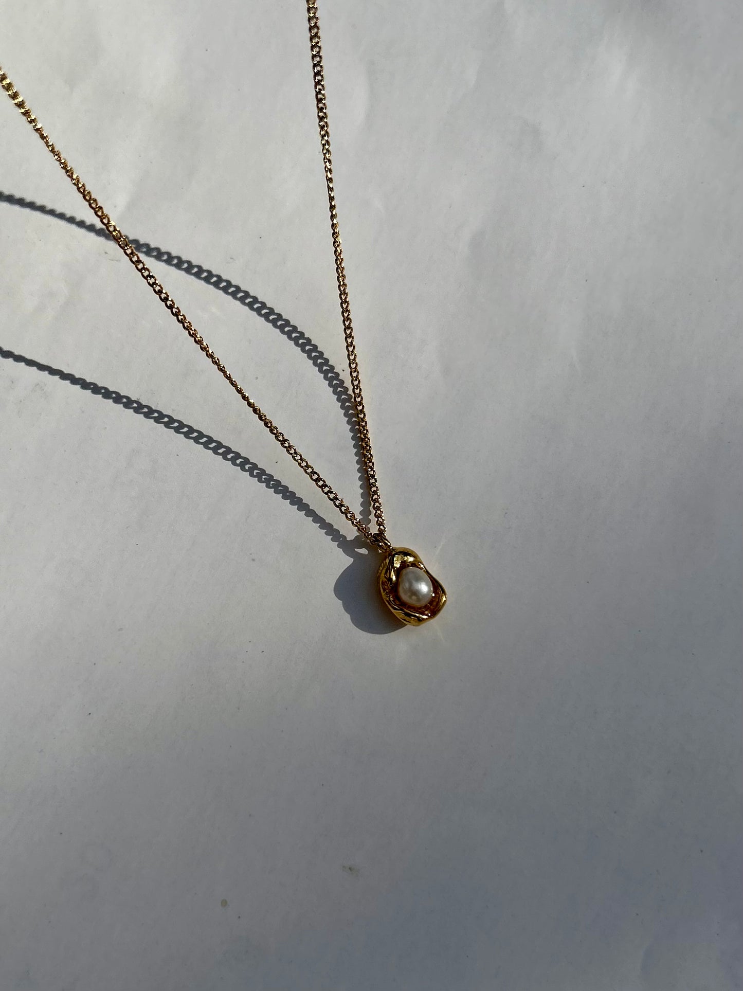 DONATELLA NECKLACE