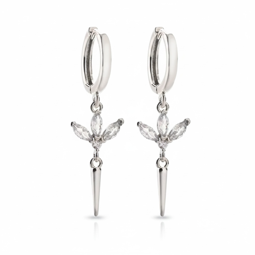 NTHUKA EARRING