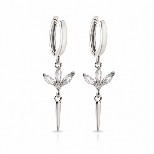 NTHUKA EARRING