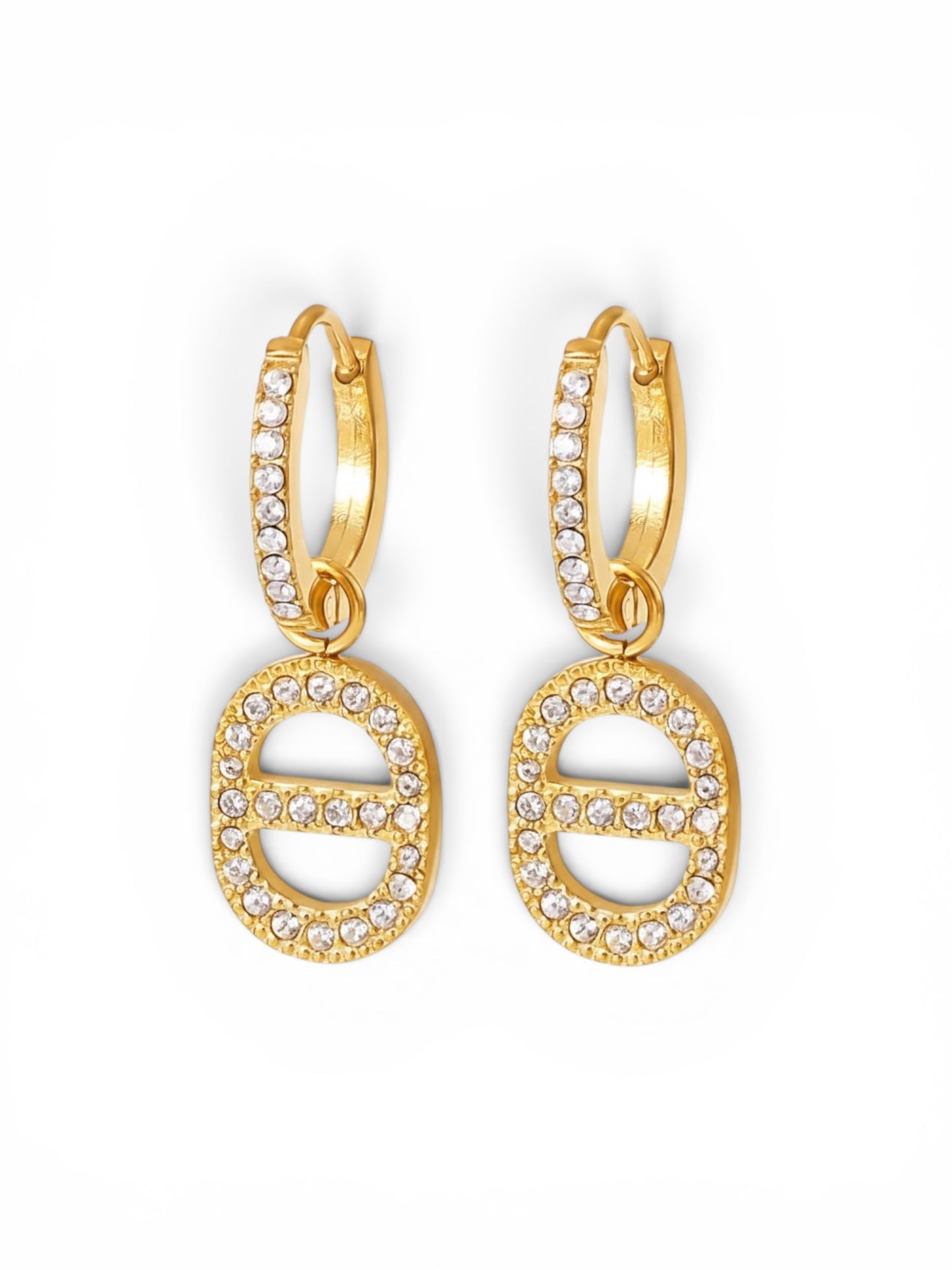MADDY EARRING