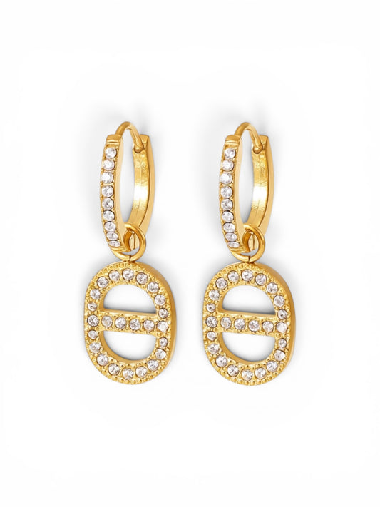 MADDY EARRING