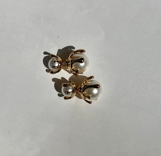 Odeya Earrings
