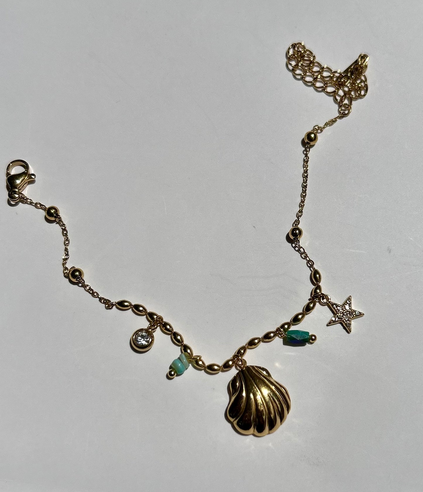 Bolden Bracelet