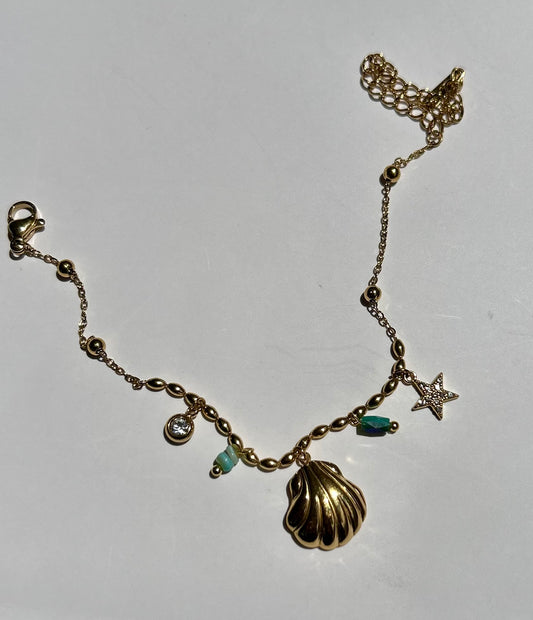 Bolden Bracelet