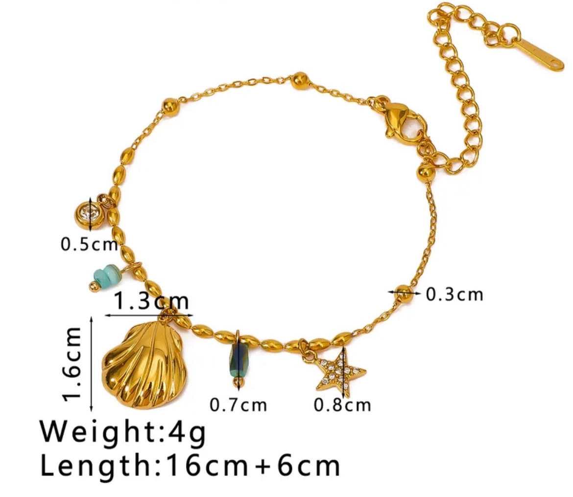 BOLDEN BRACELET
