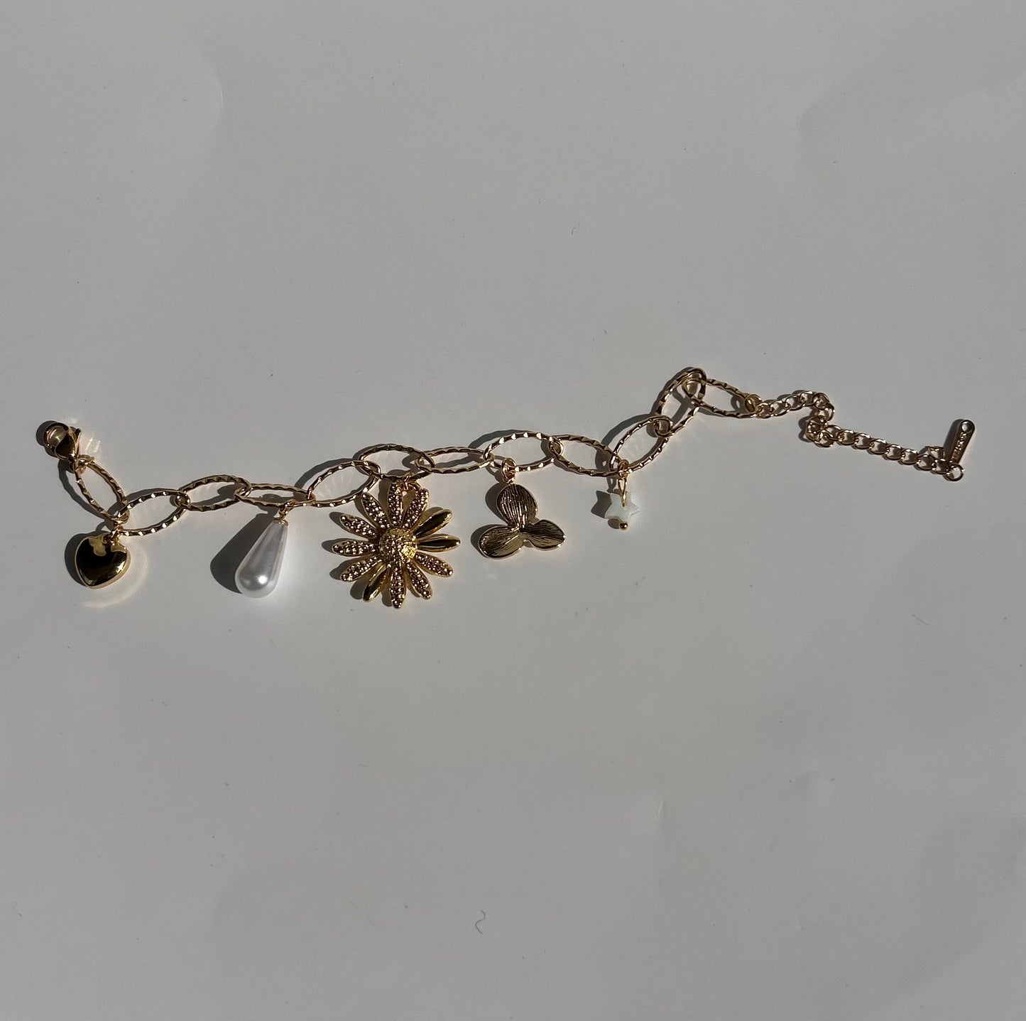 SUNNY BRACELET