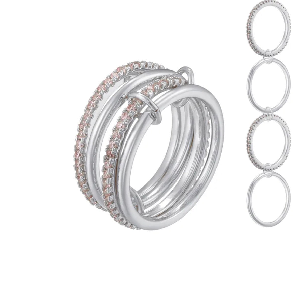 MUNYIVA RING