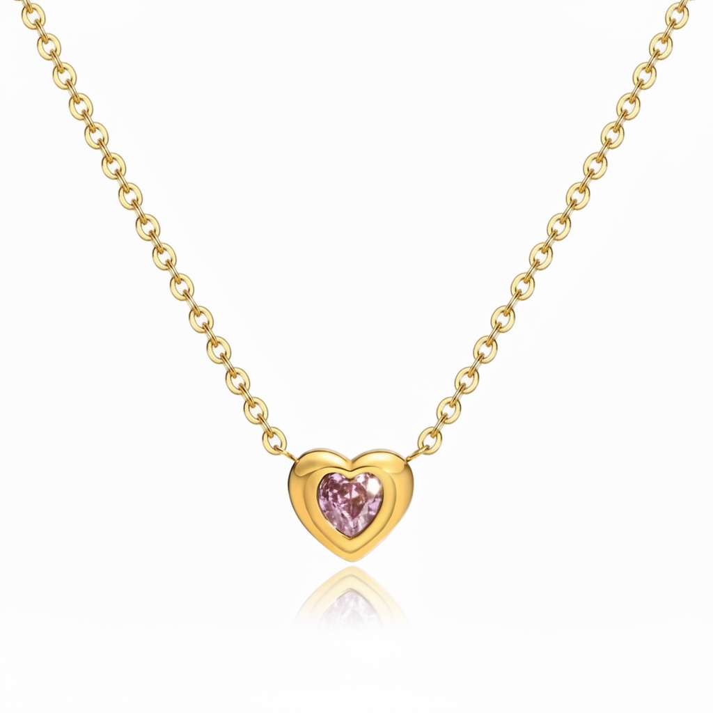 BABY NECKLACE