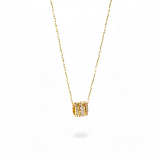 SAUTI NECKLACE