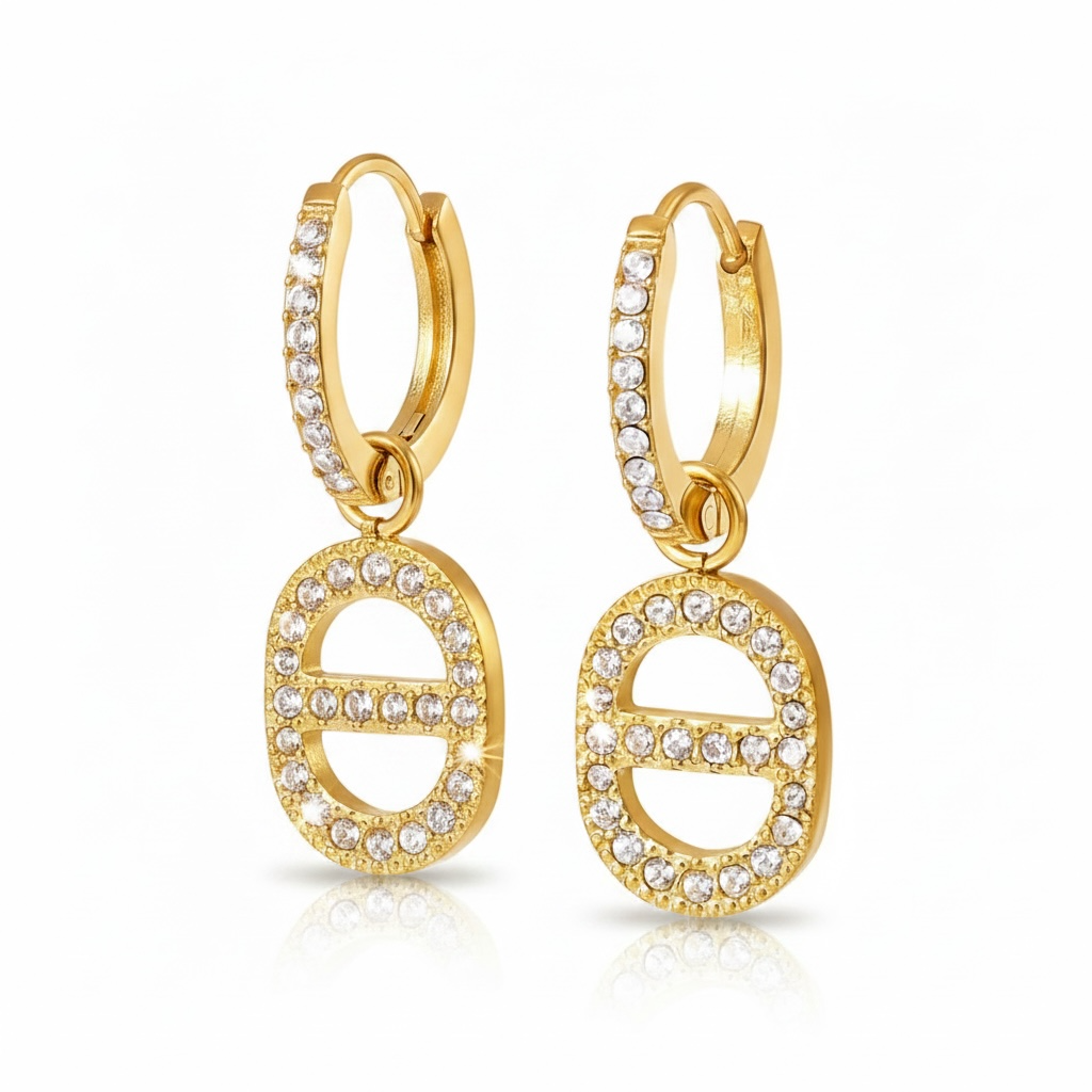 MADDY EARRING