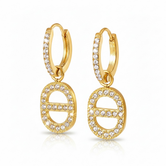 MADDY EARRING