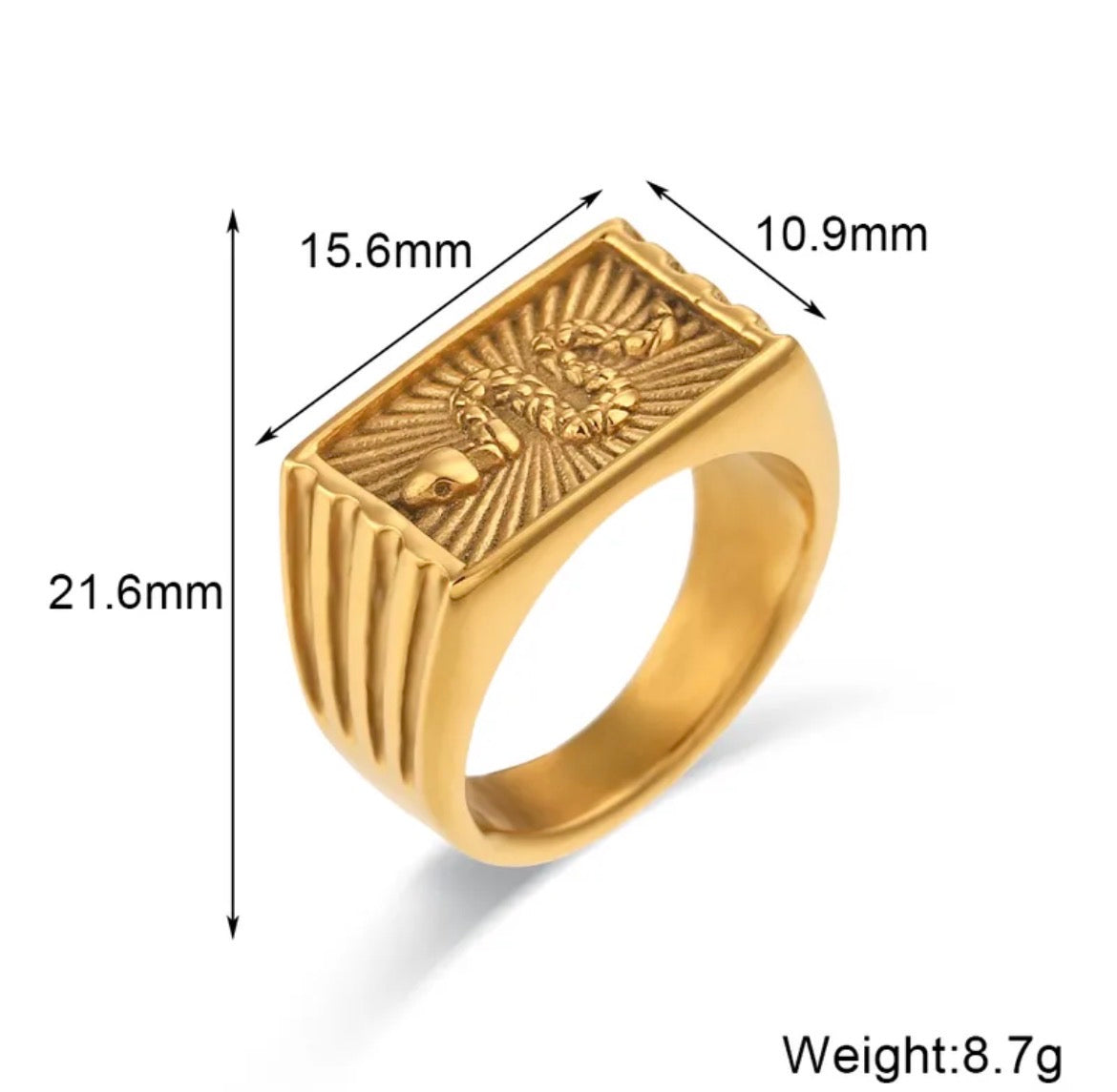 LIORA RING