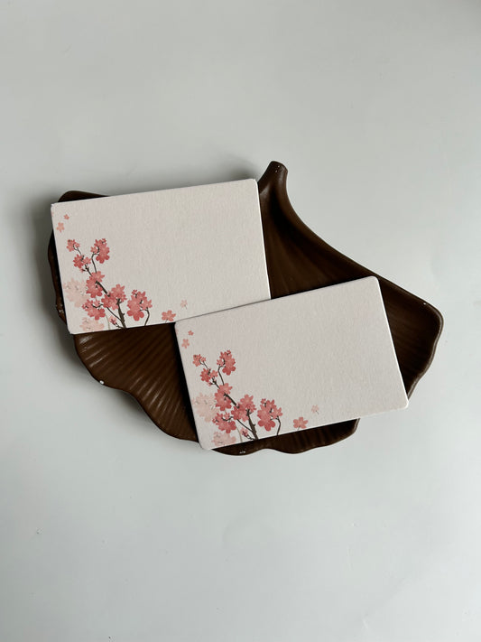 ROSY NOTEPAD