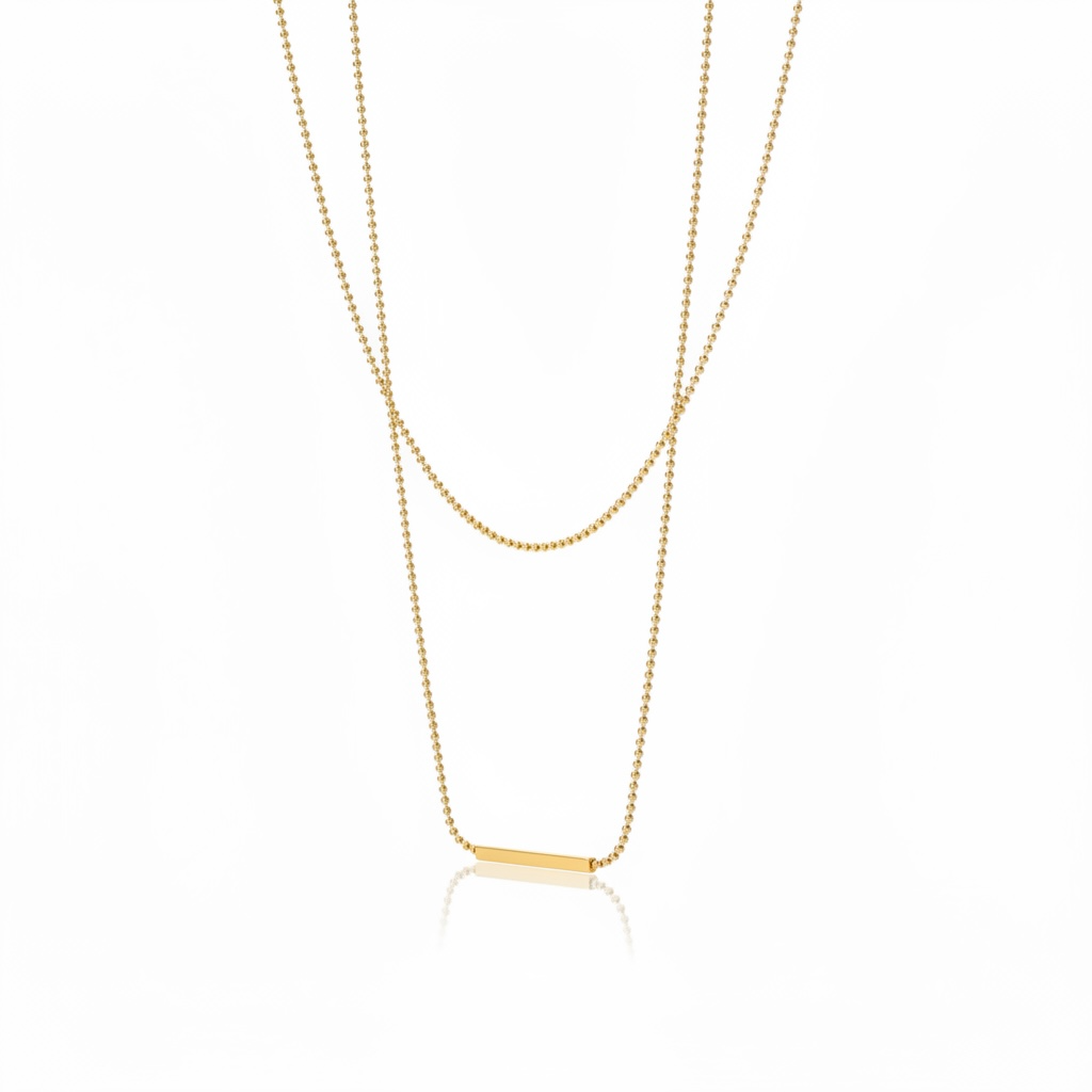JOYCE NECKLACE