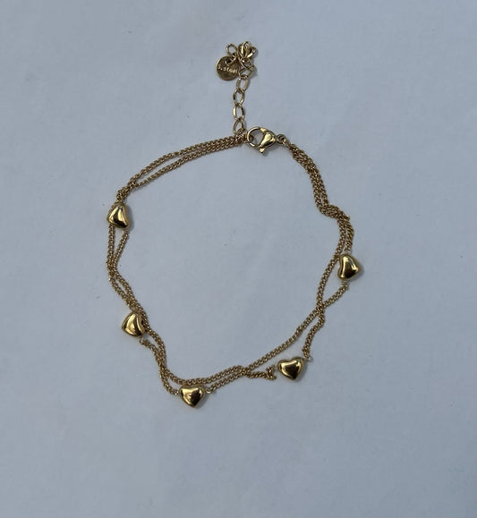 Blair Anklet