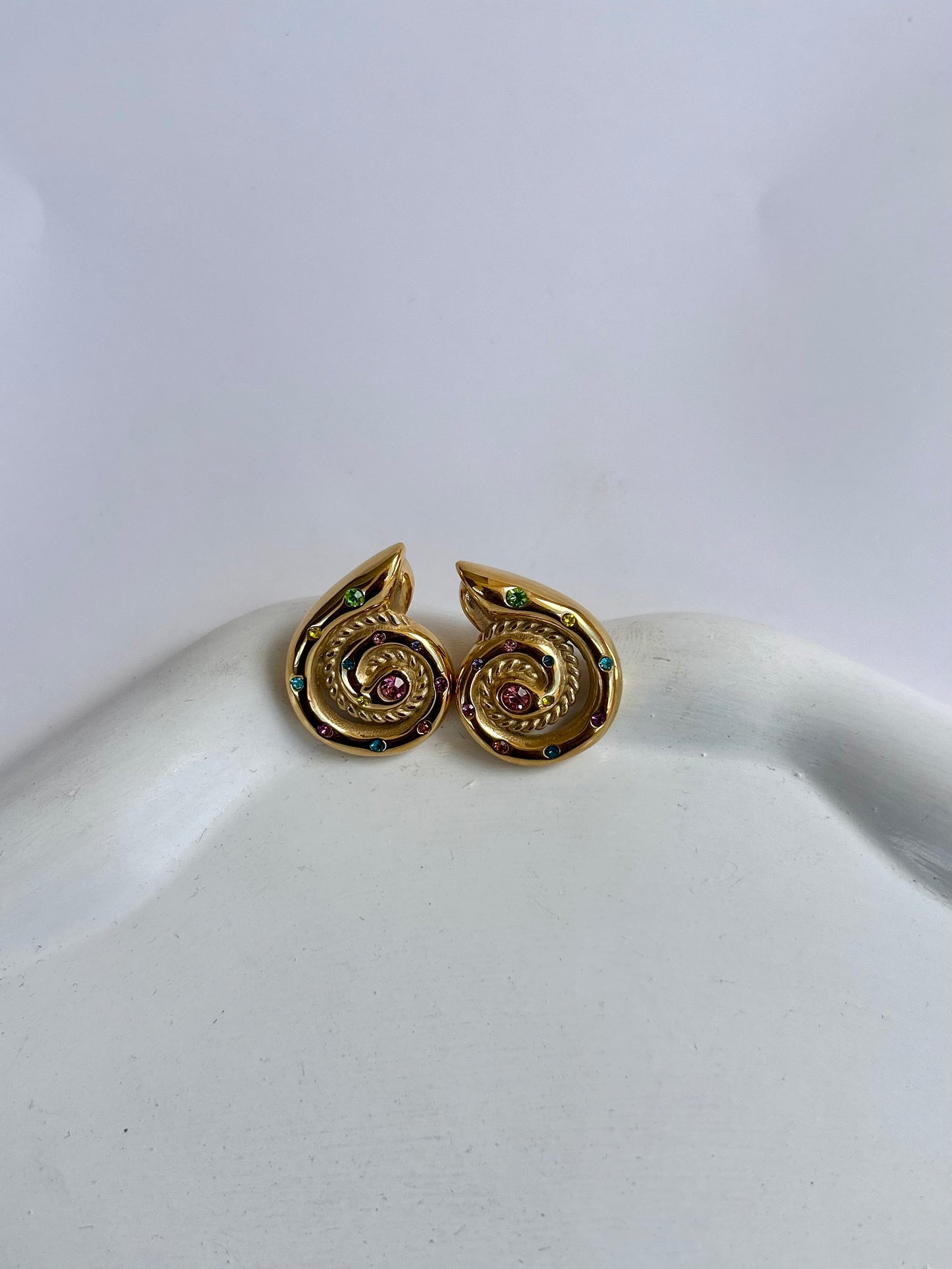 Jane Earrings