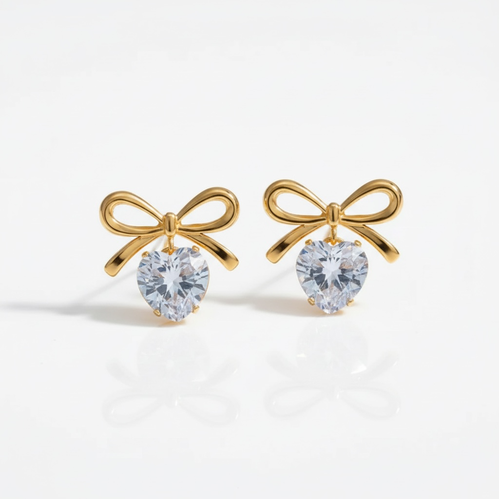 UCHIS EARRING