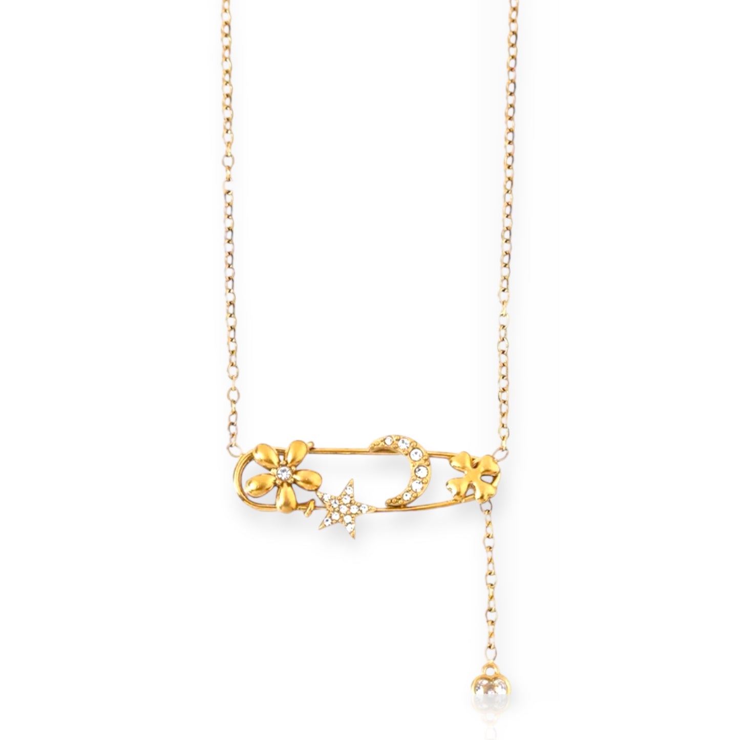 JANICE NECKLACE