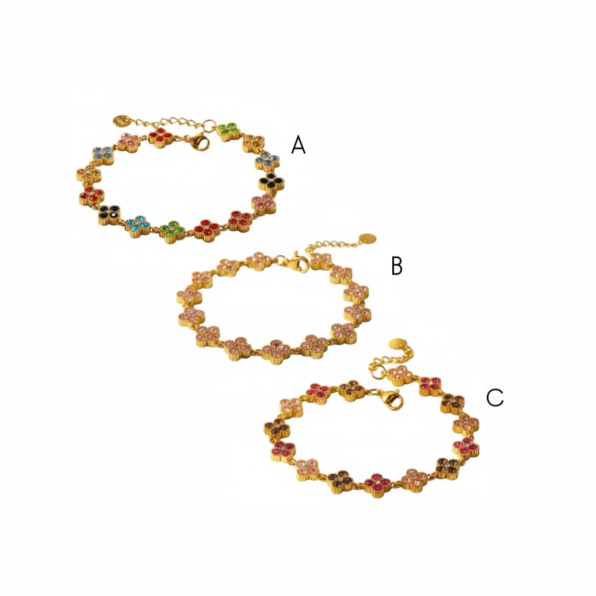 ANGEL BRACELET