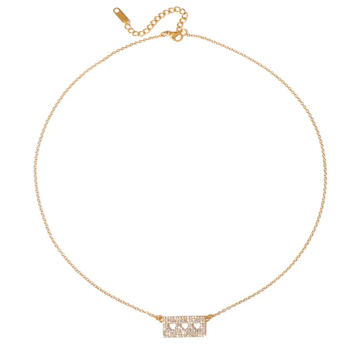 FIONA NECKLACE