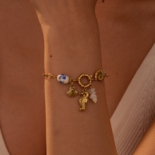 GALENA BRACELET