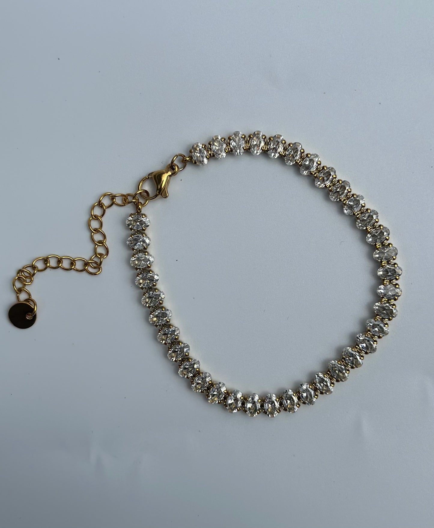Yen bracelet