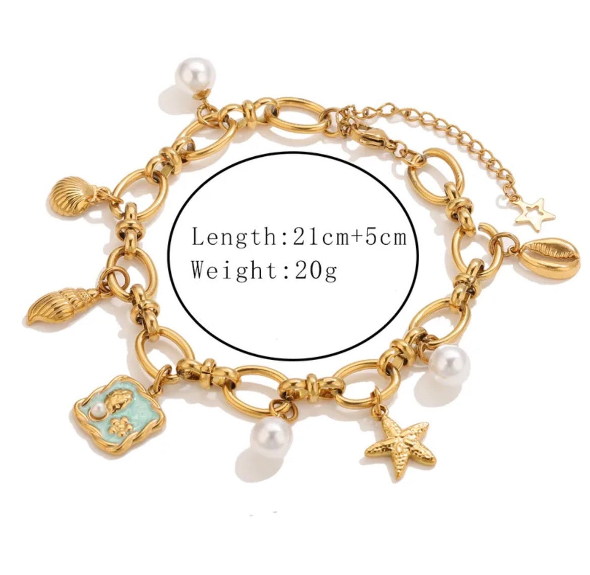 ISADORA BRACELET