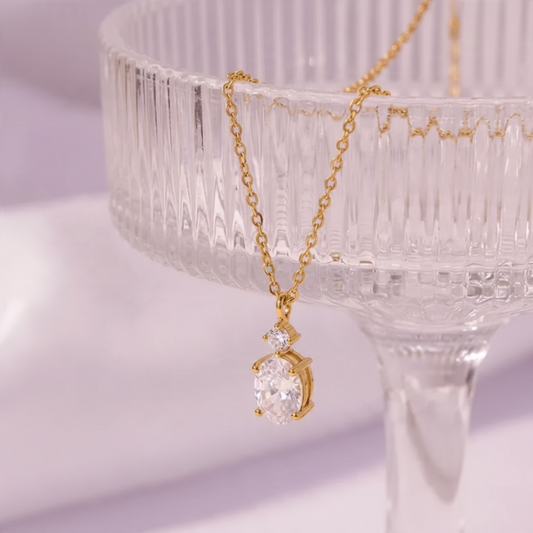 DESIRE NECKLACE