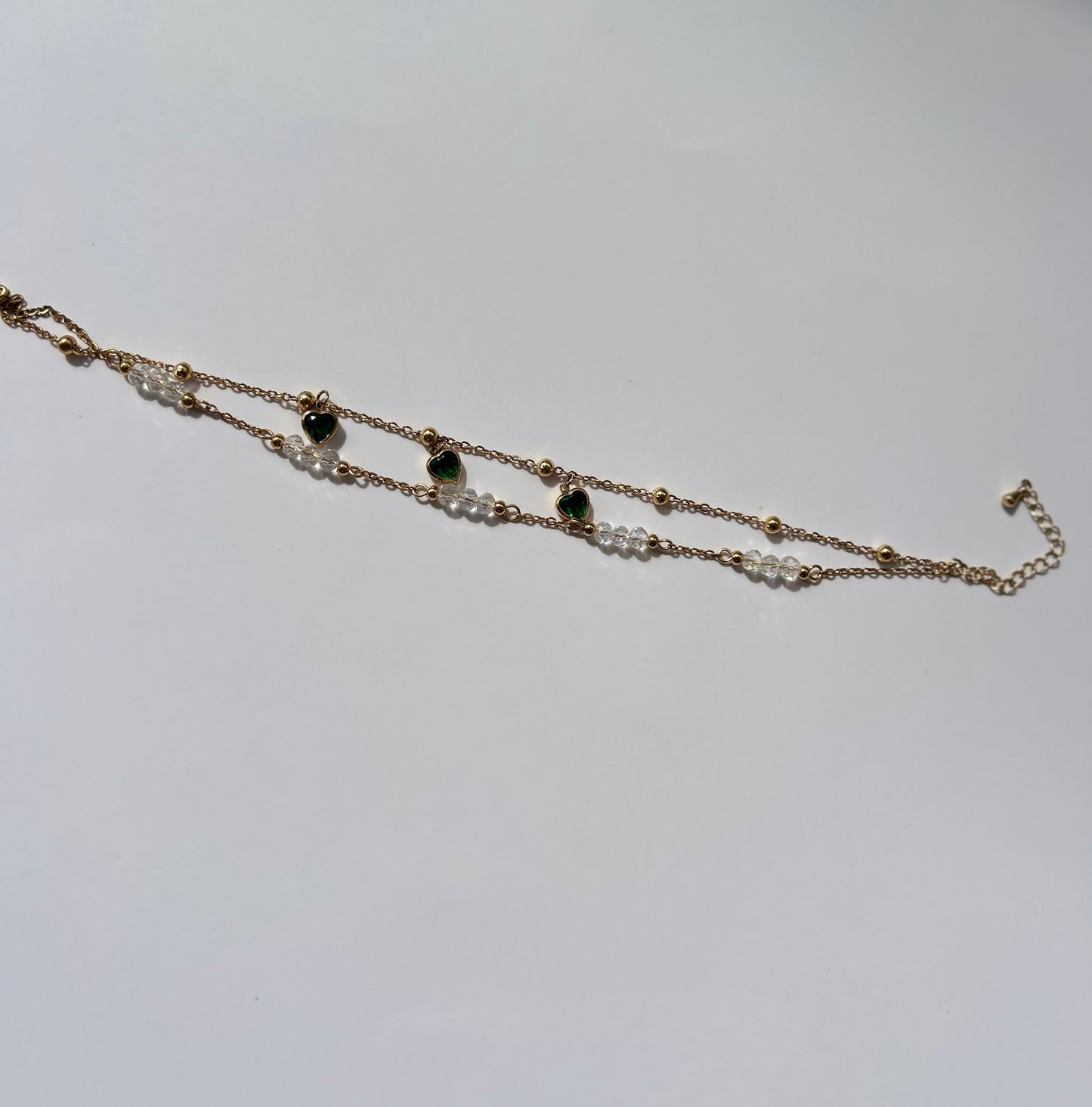 Linda Anklet