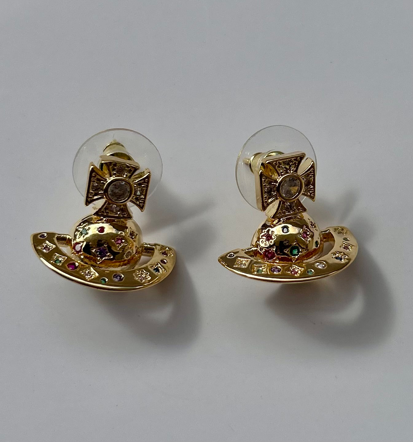 Reina Earrings