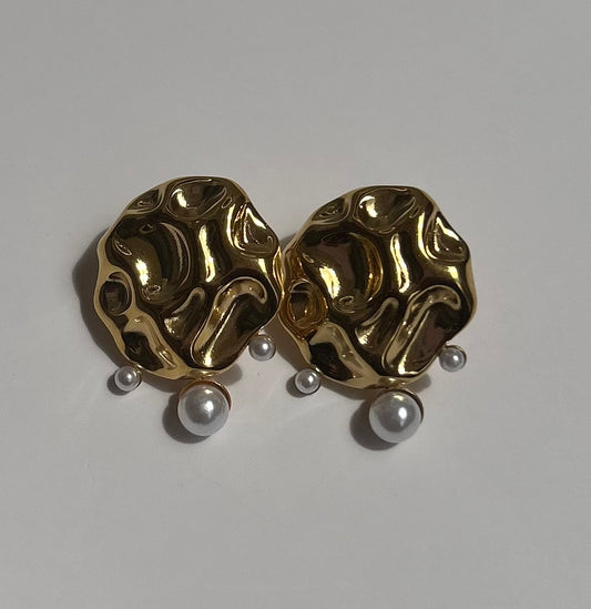 Rosemary Earrings