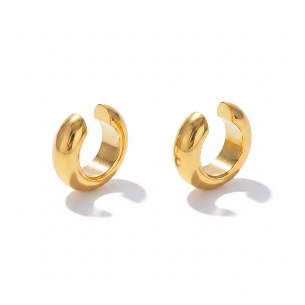 NEEMA EARCUFFS