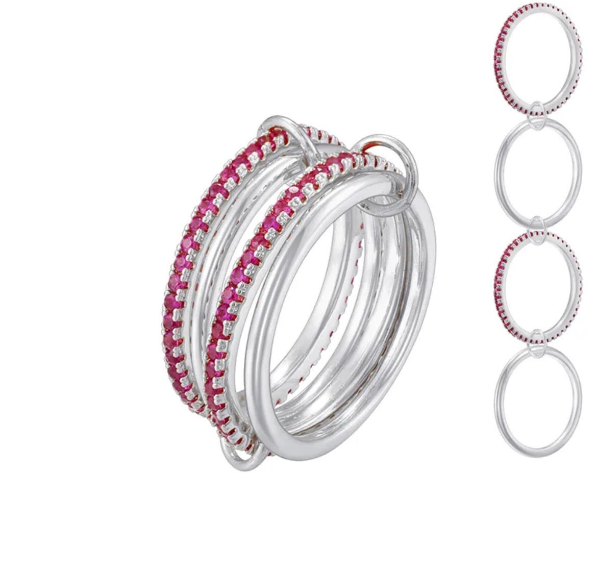 MUNYIVA RING
