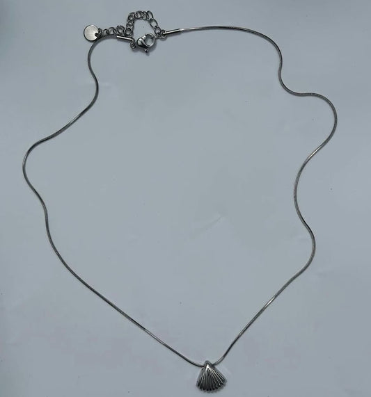 Soraya Necklace