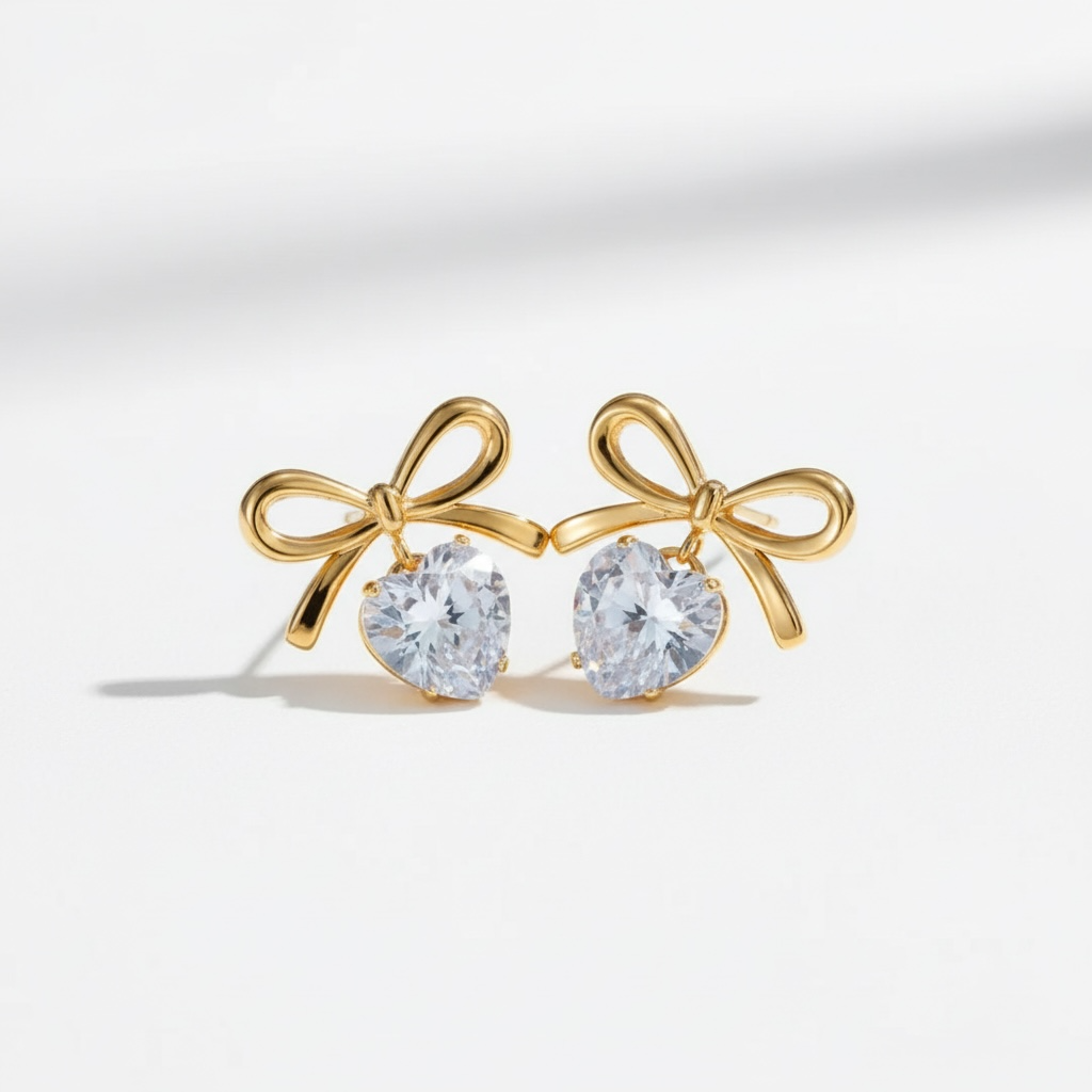 UCHIS EARRING