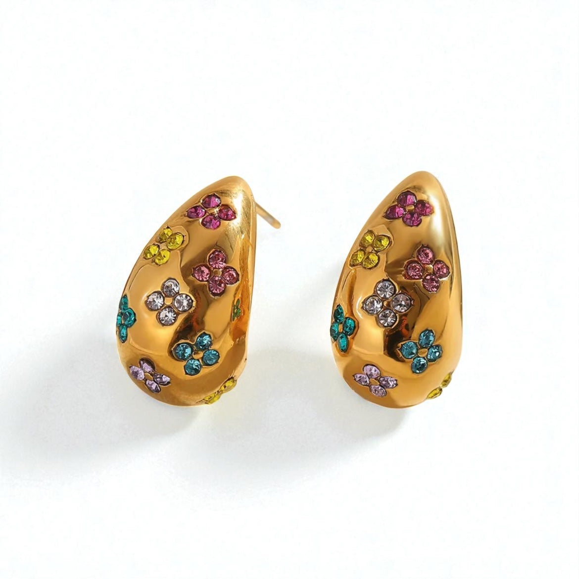 SHI EARRING